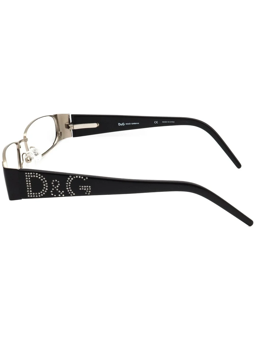 Dolce & Gabbana D&G 5021-B 061 Eyewear